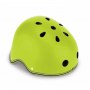 Globber | Lime green | Helmet Go Up Lights - 3